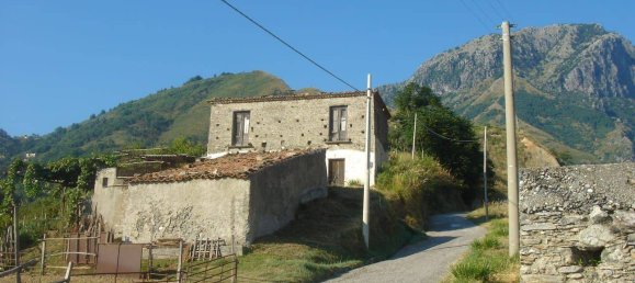 4 Schlafzimmer Haus in Belvedere Marittimo, Italy, Nr. 177173 6