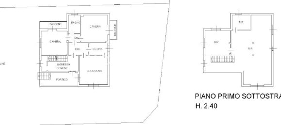 5 rooms Villa in Fagnano Olona, Italy No. 89155 33