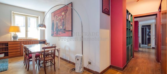 5 rooms Apartment in Milan, Italy No. 336963 9