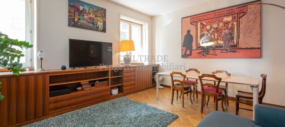 5 rooms Apartment in Milan, Italy No. 336963 4