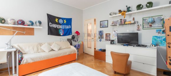 5 rooms Apartment in Milan, Italy No. 336963 28