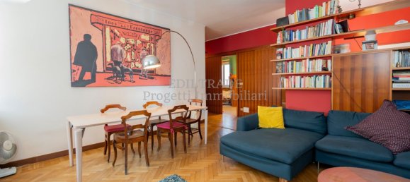 5 rooms Apartment in Milan, Italy No. 336963 2