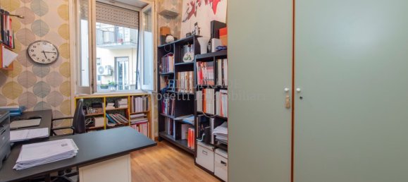 5 rooms Apartment in Milan, Italy No. 336963 24