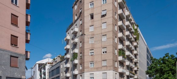 5 rooms Apartment in Milan, Italy No. 336963 37