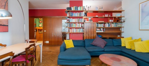 5 rooms Apartment in Milan, Italy No. 336963 3