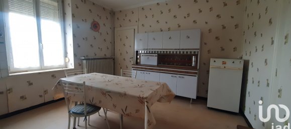 7-Zimmer Haus in Mont-Saint-Martin, France, Nr. 55622 2