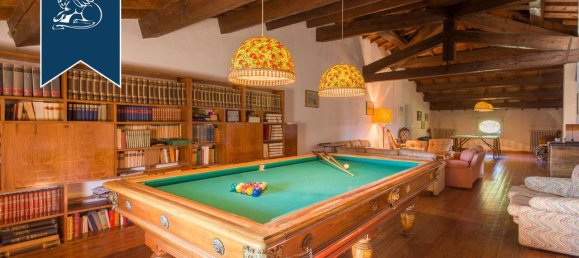 6 rooms Villa in Zola Predosa, Italy No. 174450 17