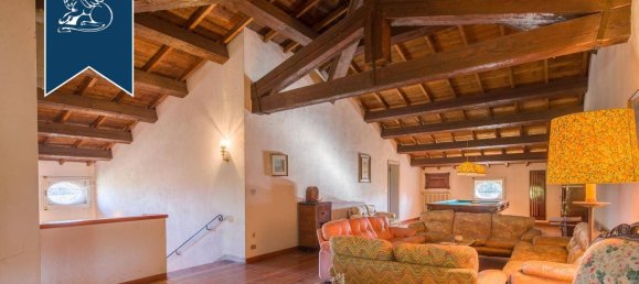 6 rooms Villa in Zola Predosa, Italy No. 174450 13