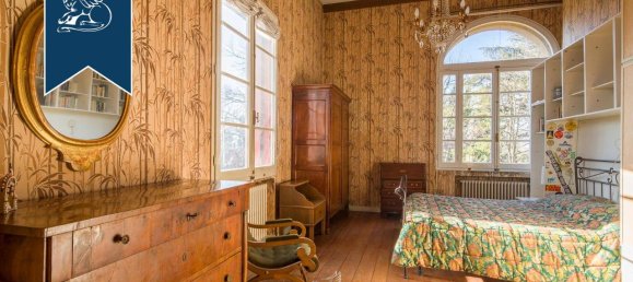 6 rooms Villa in Zola Predosa, Italy No. 174450 26