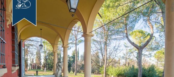 6 rooms Villa in Zola Predosa, Italy No. 174450 9