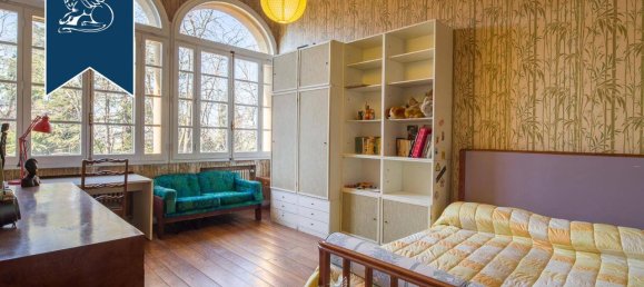 6 rooms Villa in Zola Predosa, Italy No. 174450 24