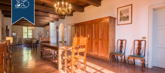 6 rooms Villa in Zola Predosa, Italy No. 174450 29