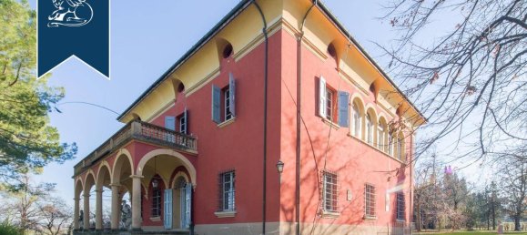 6 rooms Villa in Zola Predosa, Italy No. 174450 2