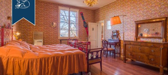 6 rooms Villa in Zola Predosa, Italy No. 174450 23