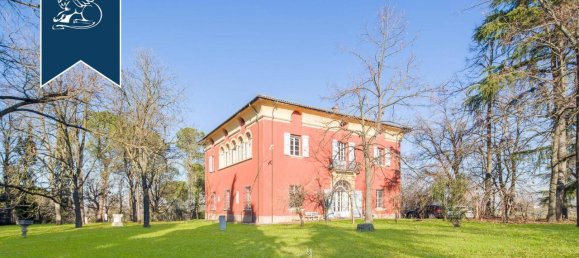 6 rooms Villa in Zola Predosa, Italy No. 174450 5