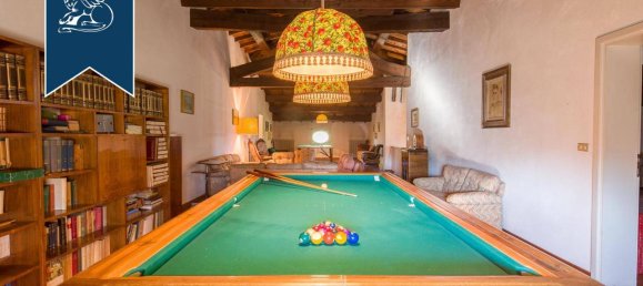 6 rooms Villa in Zola Predosa, Italy No. 174450 16