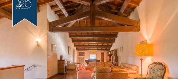 6 rooms Villa in Zola Predosa, Italy No. 174450 15