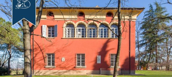 6 rooms Villa in Zola Predosa, Italy No. 174450 7