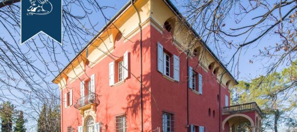 6 rooms Villa in Zola Predosa, Italy No. 174450 4
