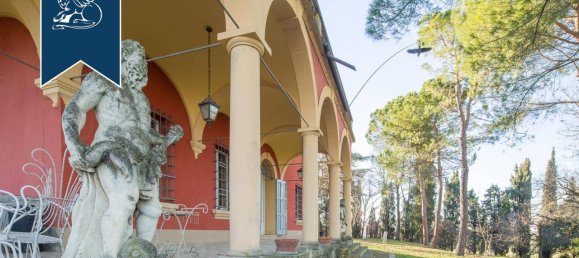 6 rooms Villa in Zola Predosa, Italy No. 174450 10