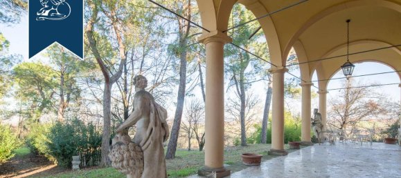 6 rooms Villa in Zola Predosa, Italy No. 174450 8