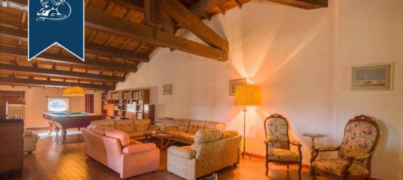 6 rooms Villa in Zola Predosa, Italy No. 174450 14