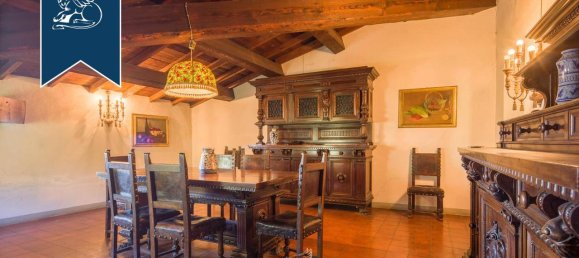 6 rooms Villa in Zola Predosa, Italy No. 174450 12
