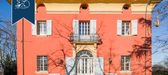 6 rooms Villa in Zola Predosa, Italy No. 174450 3