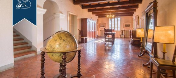 6 rooms Villa in Zola Predosa, Italy No. 174450 27