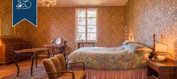 6 rooms Villa in Zola Predosa, Italy No. 174450 20