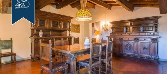 6 rooms Villa in Zola Predosa, Italy No. 174450 11