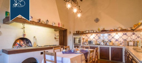 6 rooms Villa in Zola Predosa, Italy No. 174450 18