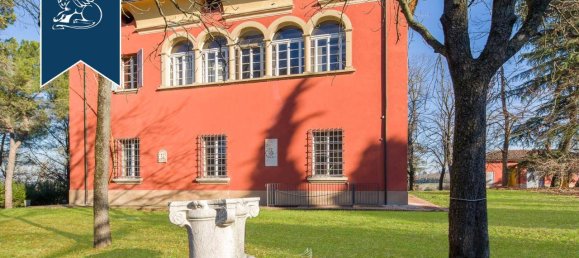6 rooms Villa in Zola Predosa, Italy No. 174450 6