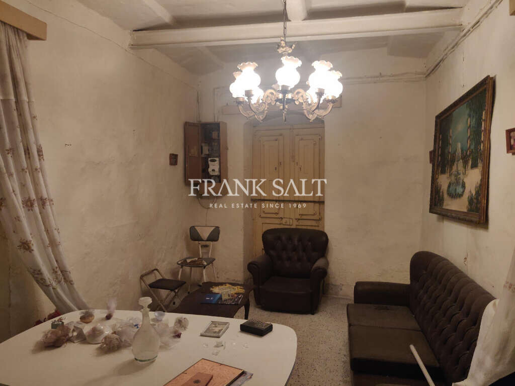 Casa de 3 dormitorios en Rabat, Malta No. 1443