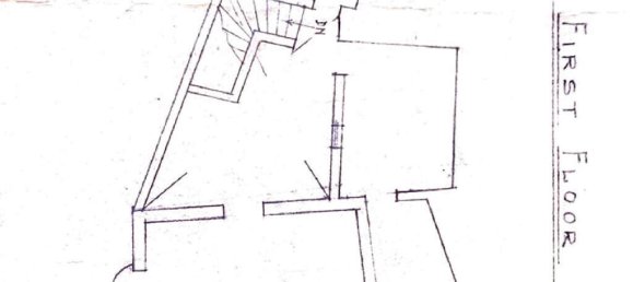 Casa de 3 dormitorios en Rabat, Malta No. 1443 4