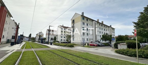 Apartamento de 2 dormitorios en Mulhouse, France No. 261298 12