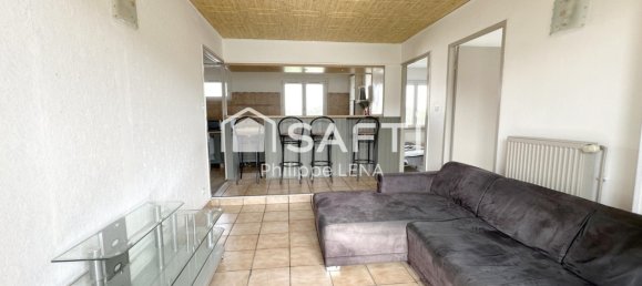 Apartamento de 2 dormitorios en Mulhouse, France No. 261298 5