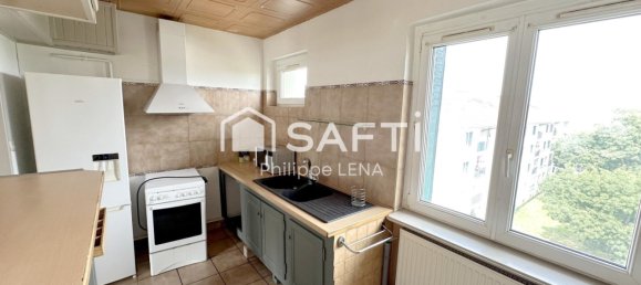 Apartamento de 2 dormitorios en Mulhouse, France No. 261298 3