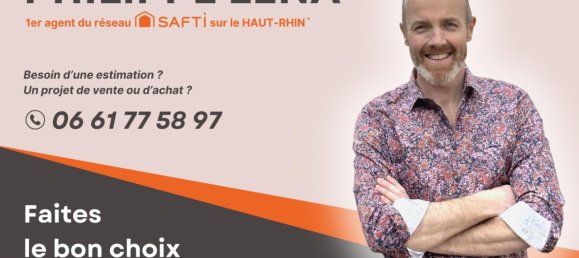 Apartamento de 2 dormitorios en Mulhouse, France No. 261298 2