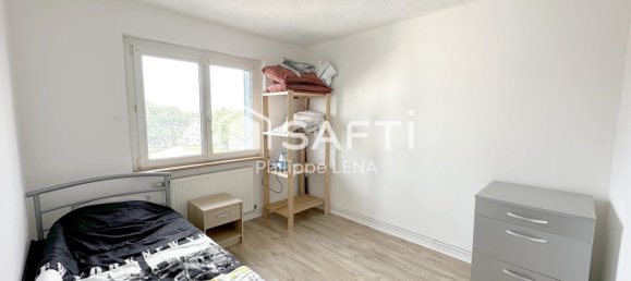 Apartamento de 2 dormitorios en Mulhouse, France No. 261298 7