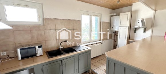 Apartamento de 2 dormitorios en Mulhouse, France No. 261298 4