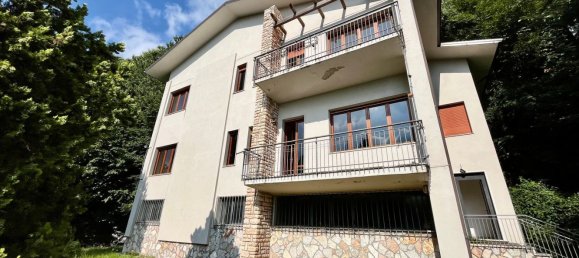4 bedrooms Apartment in Caprino Veronese, Italy No. 352963 33
