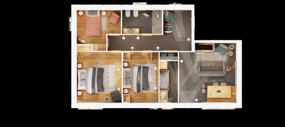 4 bedrooms Apartment in Caprino Veronese, Italy No. 352963 48