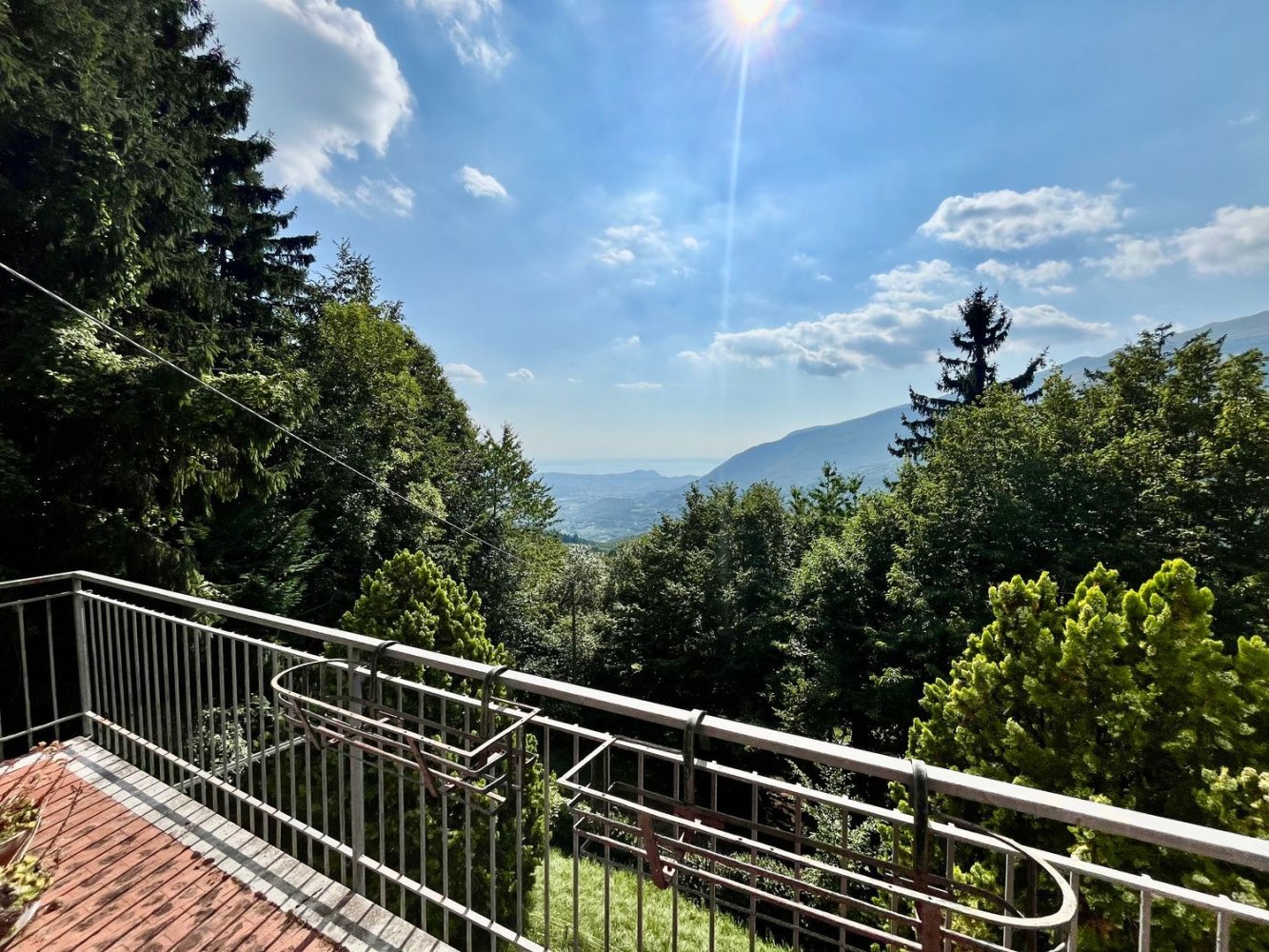 4 bedrooms Apartment in Caprino Veronese, Italy No. 352963