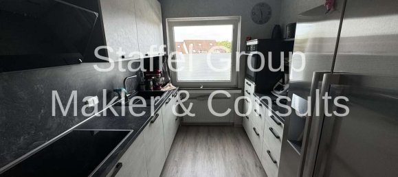 Apartamento T1 em Herne, Germany N.º 31915 4