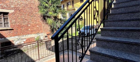 2-Zimmer Wohnung in Travedona-Monate, Italy, Nr. 262463 14