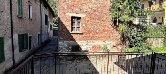 2-Zimmer Wohnung in Travedona-Monate, Italy, Nr. 262463 13