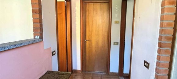 2-Zimmer Wohnung in Travedona-Monate, Italy, Nr. 262463 19