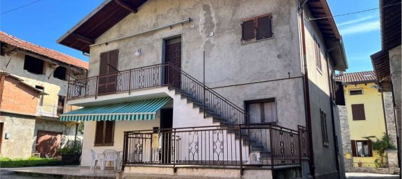 2-Zimmer Wohnung in Travedona-Monate, Italy, Nr. 262463 9