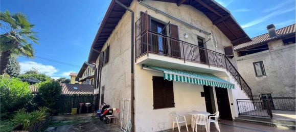 2-Zimmer Wohnung in Travedona-Monate, Italy, Nr. 262463 2